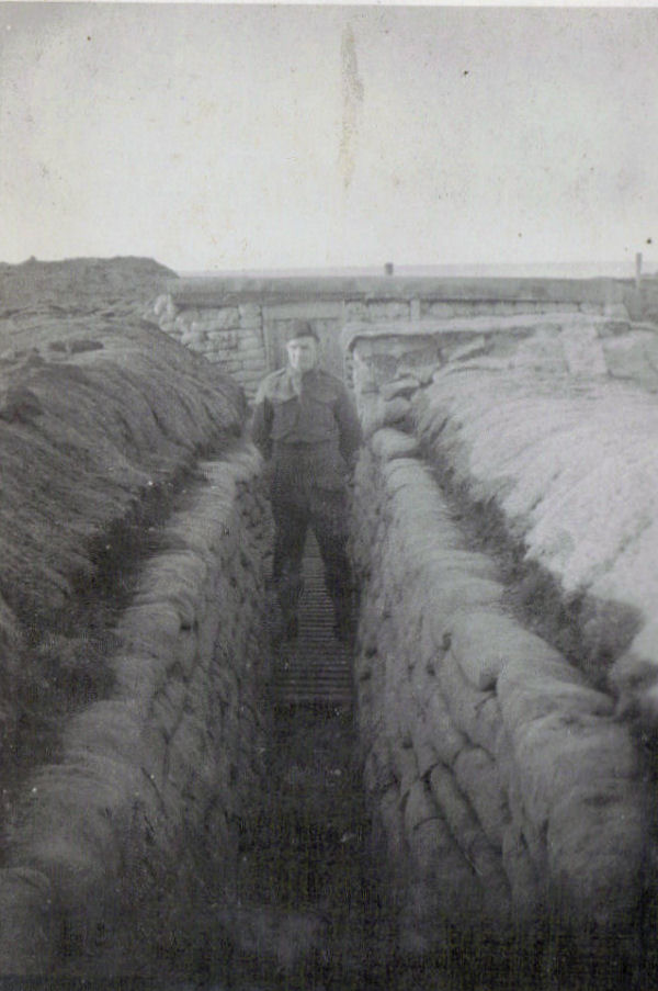 Photo of Harold Angel