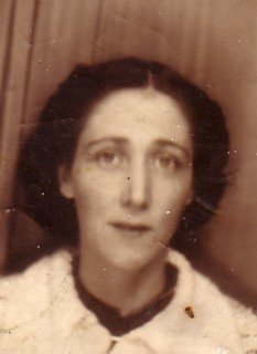 Photo of Elsie Angel