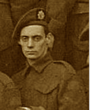 Photo of RICHARD LEONARD ARMSTRONG