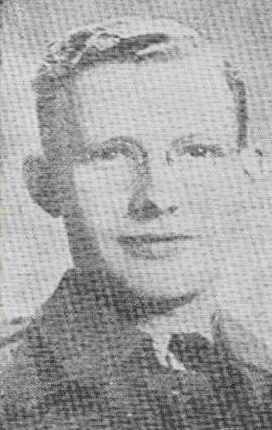 Photo of Arthur Arnsdorf