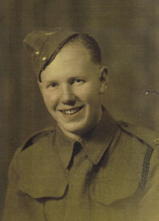 Photo of HENRY ASHDOWN