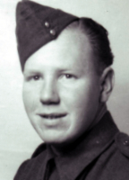 Photo of HENRY ASHDOWN