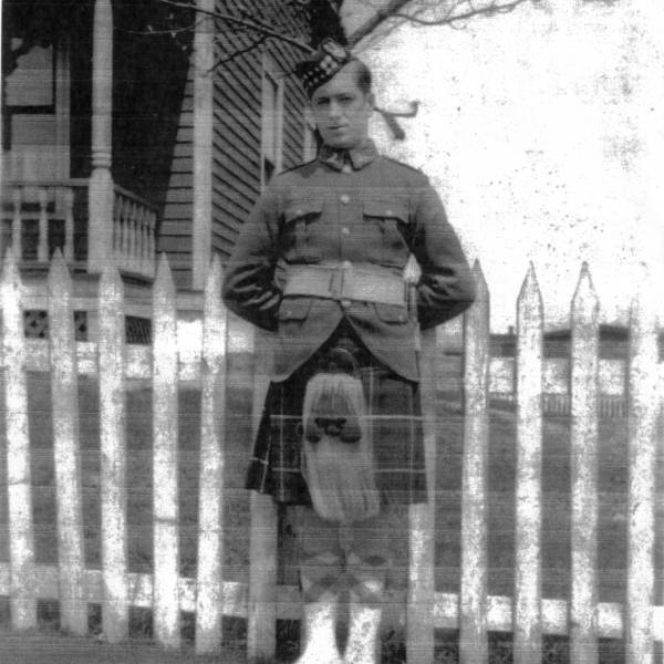 Photo of VINCENT MARK BABINEAU