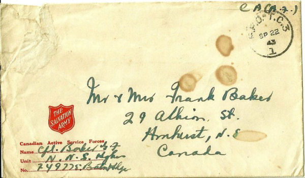Envelope
