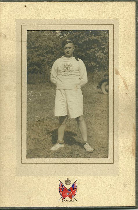 Photo of GEORGE FRANKLYN BAKER