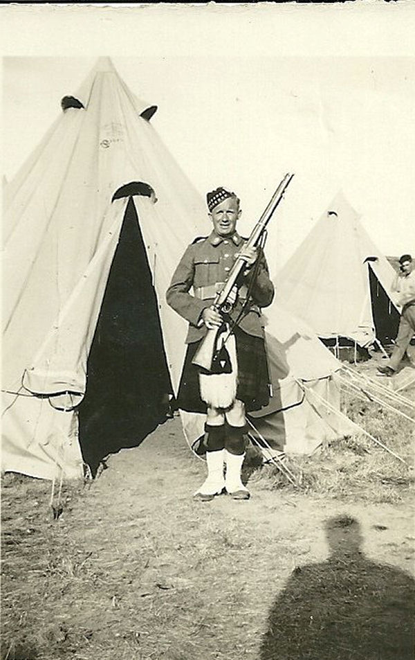 Photo of GEORGE FRANKLYN BAKER