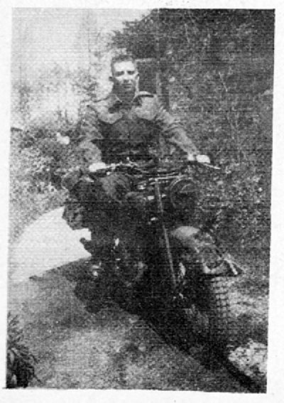 Photo of Charles Baldwin