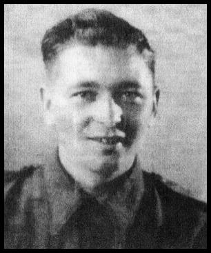 Photo of Lloyd George Baller