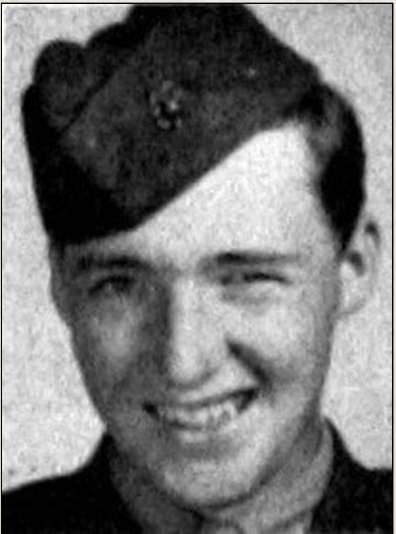 Photo of DONALD MCKAY BARNARD