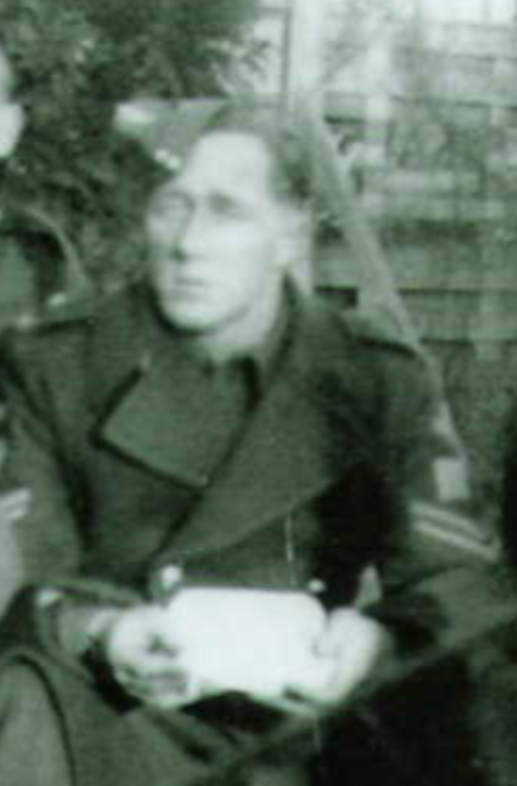 Photo of MATTHEW JAMES BARRY