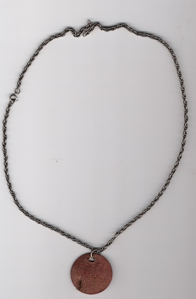 Photo of ISAAC GEORGE BELL