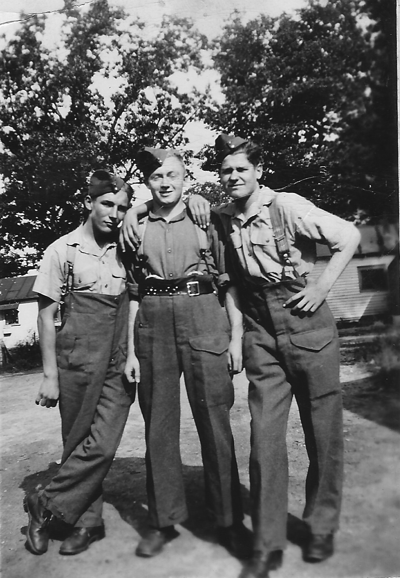 Photo of ISAAC GEORGE BELL