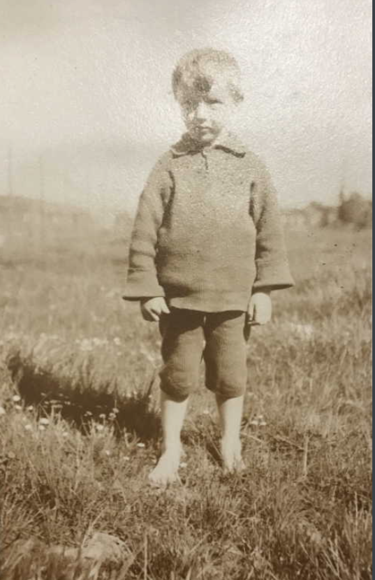 Photo of JOHN RUPERT WILSON TURNER BESSONETTE