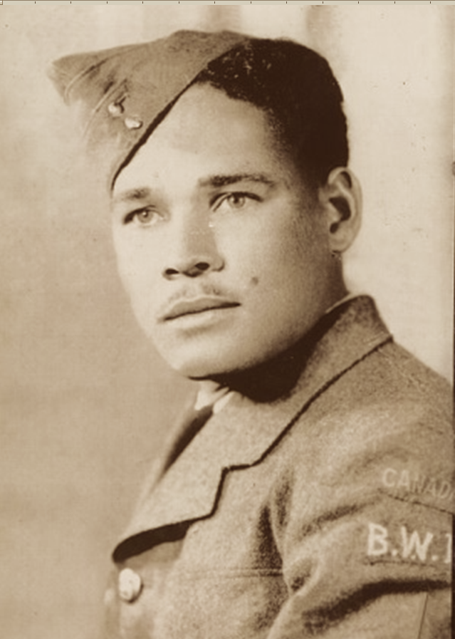 Photo of MASCOLL MACDONALD BEST