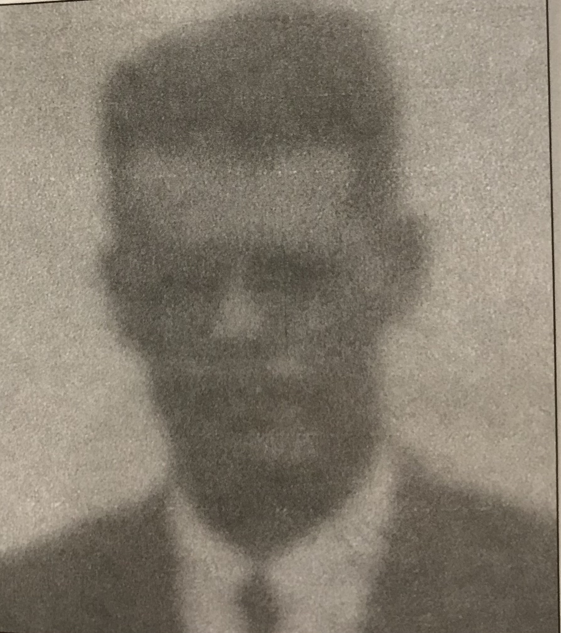 Photo of Harry Wellington Blakely