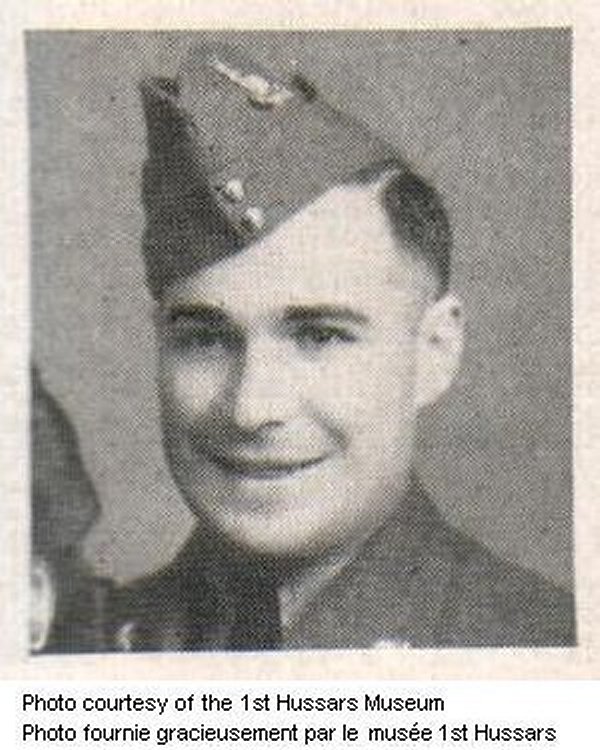 Photo of William John Bolster