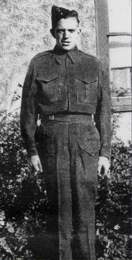 Photo of James Elgin Bolt