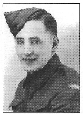 Photo of CECIL MURRAY BORNE