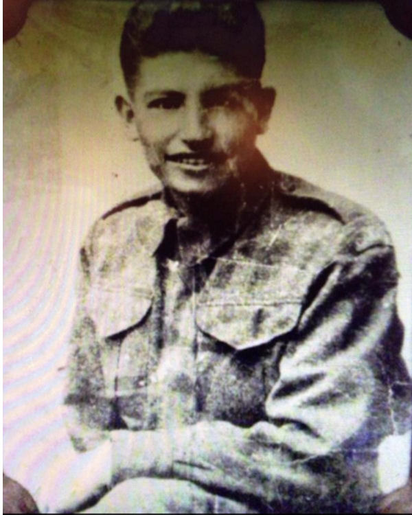 Photo of Noel Boskoyous