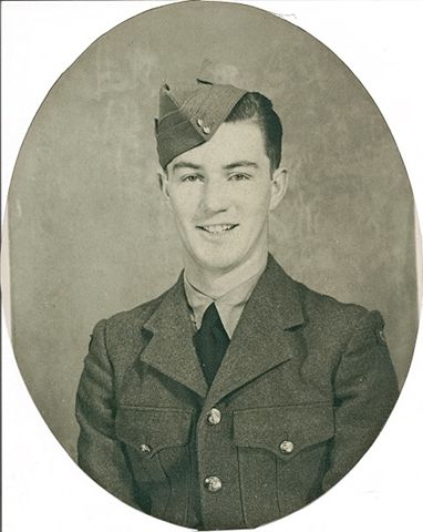 Photo of Ernest William Bradley