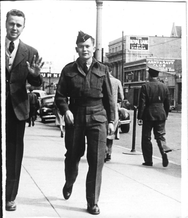 Photo of Robert Bradley