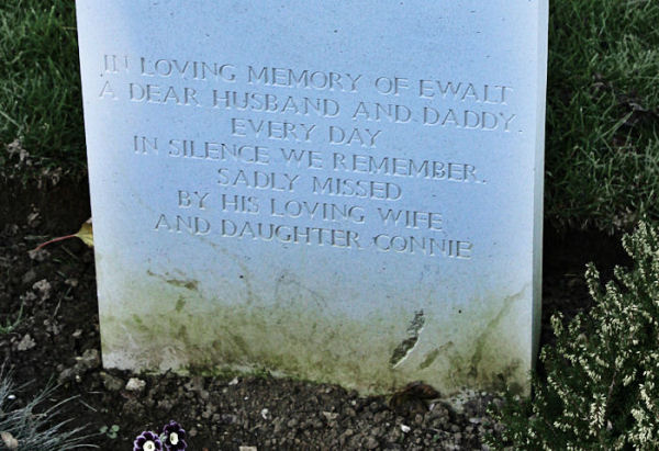Epitaph