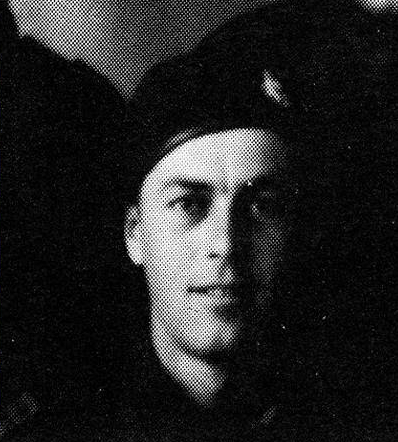 Photo of Charles Brewer