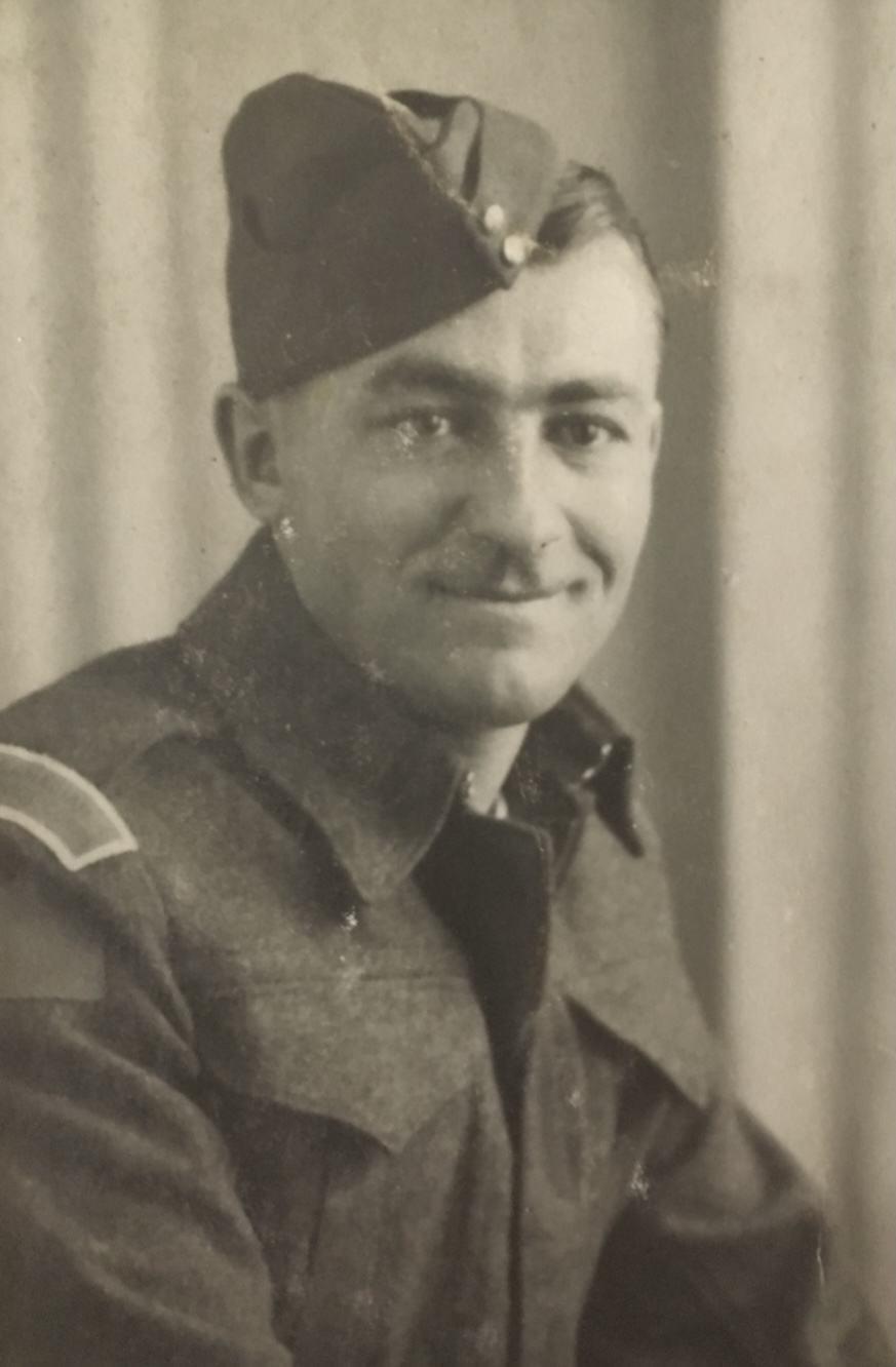 Photo of Paul Brochu