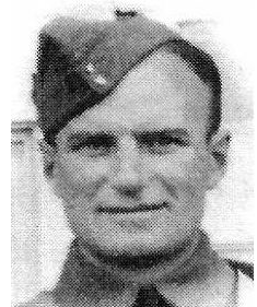 Photo of ALFRED LORNE BRODDY BROWN