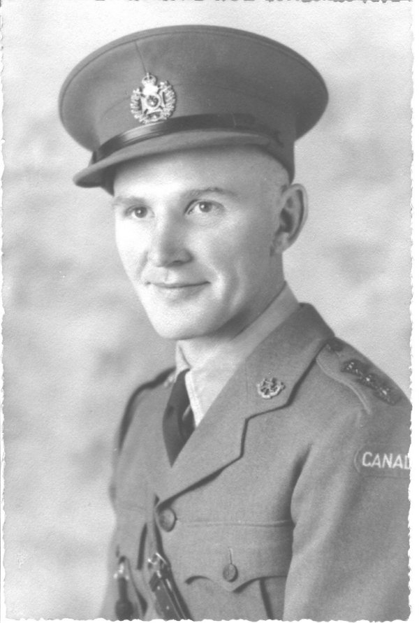 Photo of Basil Francis Brown