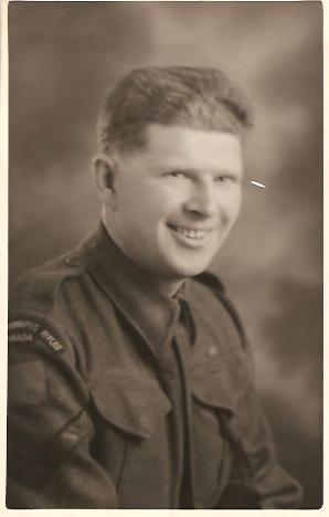 Photo of George Andrew Brown