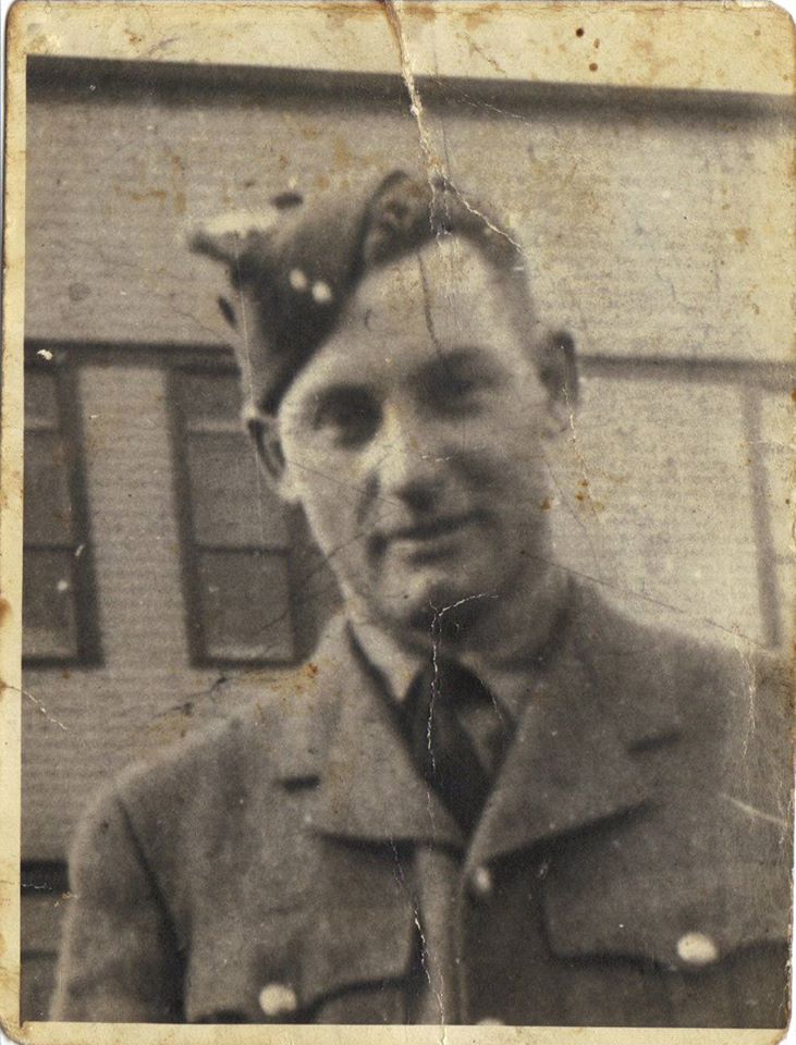 Photo of Lorne Brown