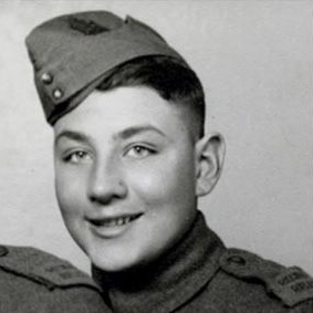 Photo of LOUIS GERALD BRUNNING