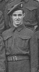 Photo of Stanley E. Bull