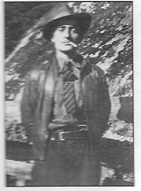 Photo of MORRIS BURCH