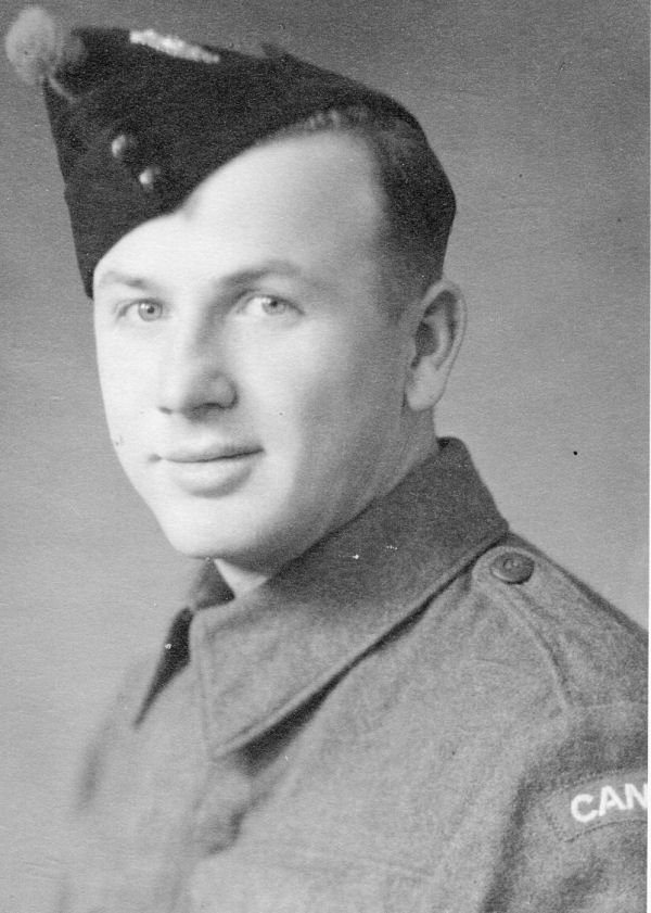 Photo of Edgar Butler