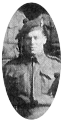 Photo of Roderick Butts