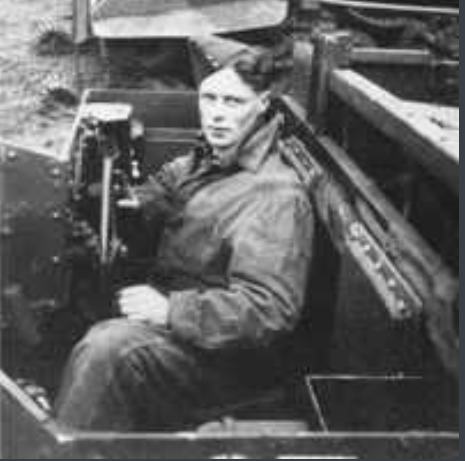 Photo of WILLIAM CUTHBERTSON CALBERT