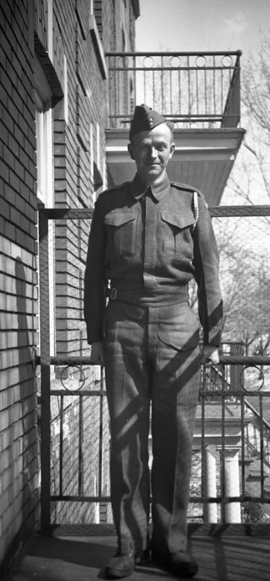 Photo of MALCOLM CAMPBELL