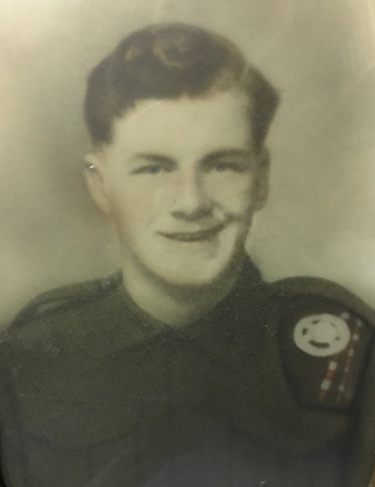 Photo of Henry Thomas Carter