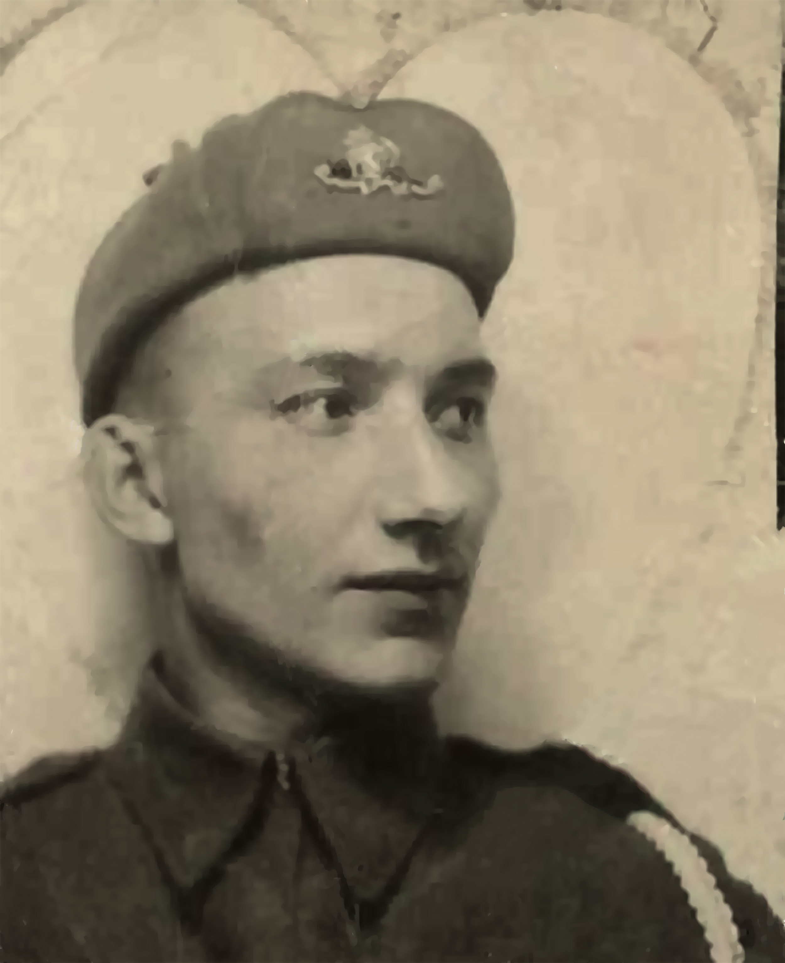 Photo of Charles Joseph Chartrand