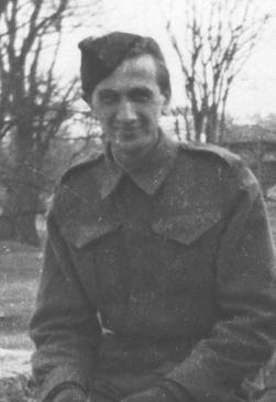 Photo of Eric Chellew