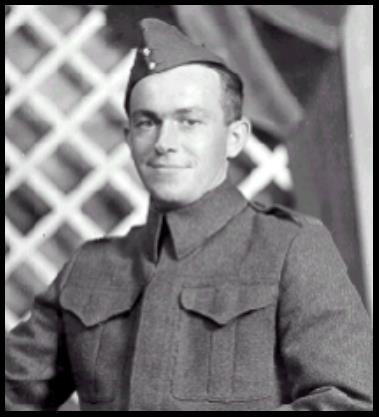 Photo of Sam Richard Chermishnuk