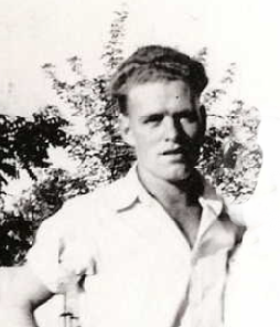 Photo of NORMAN BAILEY CLARK