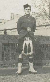 Photo of Robert Clayton