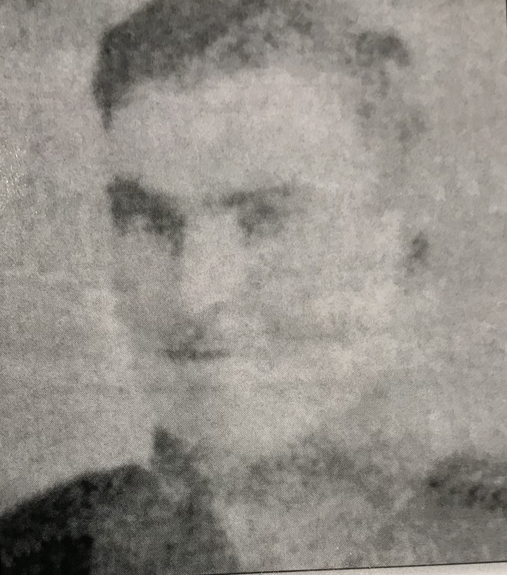 Photo of Murns Sydney Clouston