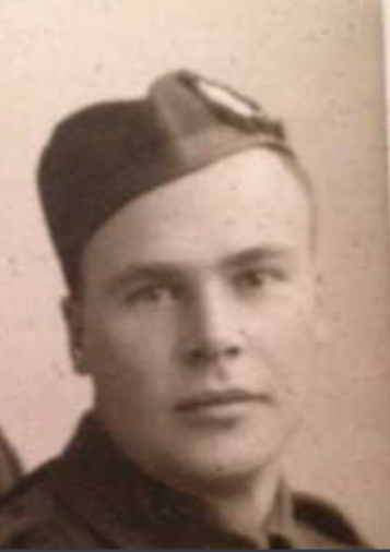 Photo of CALLUM GEORGE COBURN