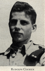 Photo of Rudolph Cochius