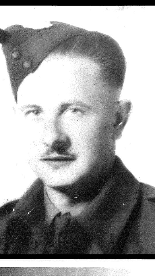 Photo of Jack Trussell Dalgetty Collin