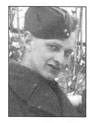 Photo of WESLEY COLLINS